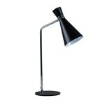 Лампа настольная Moderli V10996-T Page | Интернет магазин мебели и декора LifeDekor