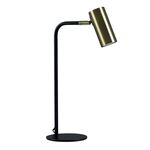 Лампа настольная Moderli V11002-TL Fine | Интернет магазин мебели и декора LifeDekor