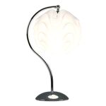 Лампа настольная Moderli V11009-T Flake | Интернет магазин мебели и декора LifeDekor