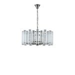 Люстра подвесная Moderli V10781-6P Monte | Интернет магазин мебели и декора LifeDekor