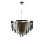 Люстра подвесная Moderli V10783-12P Souls | Интернет магазин мебели и декора LifeDekor