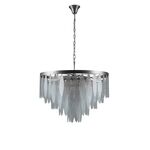 Люстра подвесная Moderli V10785-12P Souls | Интернет магазин мебели и декора LifeDekor