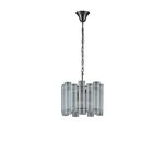 Светильник подвесной Moderli V10780-3P Monte | Интернет магазин мебели и декора LifeDekor