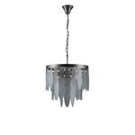 Светильник подвесной Moderli V10784-4P Souls | Интернет магазин мебели и декора LifeDekor