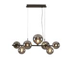 Светильник подвесной Moderli V10796-7P Molly | Интернет магазин мебели и декора LifeDekor