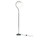 Торшер Moderli V11010-F Flake | Интернет магазин мебели и декора LifeDekor