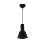 Светильник подвесной светодиодный Moderli V11084-PL Cleri | Интернет магазин мебели и декора LifeDekor