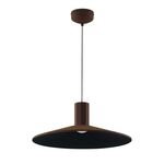 Светильник подвесной светодиодный Moderli V11087-PL Ontario | Интернет магазин мебели и декора LifeDekor