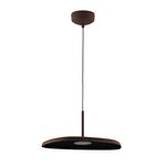 Светильник подвесной светодиодный Moderli V11089-PL Agato | Интернет магазин мебели и декора LifeDekor