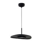 Светильник подвесной светодиодный Moderli V11092-PL Agato | Интернет магазин мебели и декора LifeDekor