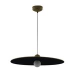 Светильник подвесной светодиодный Moderli V11093-PL Niko | Интернет магазин мебели и декора LifeDekor