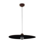 Светильник подвесной светодиодный Moderli V11094-PL Niko | Интернет магазин мебели и декора LifeDekor