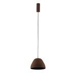 Светильник подвесной светодиодный Moderli V11096-PL Welli | Интернет магазин мебели и декора LifeDekor