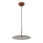 Светильник подвесной светодиодный Moderli V11104-PL Keiro | Интернет магазин мебели и декора LifeDekor