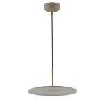 Светильник подвесной светодиодный Moderli V11105-PL Keiro | Интернет магазин мебели и декора LifeDekor