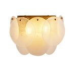 Бра Moderli V11075-2W Alba | Интернет магазин мебели и декора LifeDekor