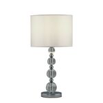 Лампа настольная Moderli V11140-1T Bubbles | Интернет магазин мебели и декора LifeDekor