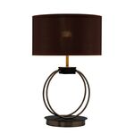 Лампа настольная Moderli V11144-1T Mercy | Интернет магазин мебели и декора LifeDekor