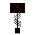 Лампа настольная Moderli V11147-1T Melony | Интернет магазин мебели и декора LifeDekor