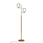 Торшер Moderli V11129-2F Maximilian | Интернет магазин мебели и декора LifeDekor