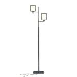 Торшер Moderli V11131-2F Maximilian | Интернет магазин мебели и декора LifeDekor