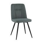 Стул Hedd зеленый | Интернет магазин мебели и декора LifeDekor