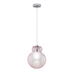 Светильник подвесной Moderli V11165-1P Lorel | Интернет магазин мебели и декора LifeDekor