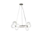 Светильник подвесной Moderli V11468-11P Renny | Интернет магазин мебели и декора LifeDekor