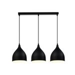 Светильник подвесной Moderli V11458-3P Ria | Интернет магазин мебели и декора LifeDekor