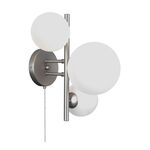 Бра Moderli V11464-3W Renny | Интернет магазин мебели и декора LifeDekor