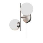 Бра Moderli V11465-2W Renny | Интернет магазин мебели и декора LifeDekor