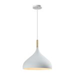 Светильник подвесной Moderli V11439-1P Eline | Интернет магазин мебели и декора LifeDekor