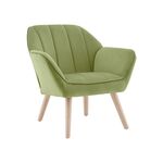 Кресло Руди травяной | Интернет магазин мебели и декора LifeDekor