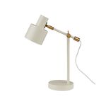 Лампа настольная Moderli V11264-1T Artis | Интернет магазин мебели и декора LifeDekor