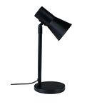 Лампа настольная Moderli V11323-1T Melro | Интернет магазин мебели и декора LifeDekor