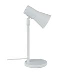 Лампа настольная Moderli V11324-1T Melro | Интернет магазин мебели и декора LifeDekor