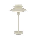 Лампа настольная Moderli V11297-1T Shaggy | Интернет магазин мебели и декора LifeDekor