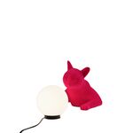 Лампа настольная Moderli V11678-TL Monya | Интернет магазин мебели и декора LifeDekor