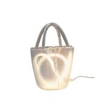 Лампа настольная светодиодная Moderli V11674-TL Bag | Интернет магазин мебели и декора LifeDekor