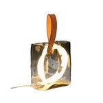 Лампа настольная светодиодная Moderli V11675-TL Bag | Интернет магазин мебели и декора LifeDekor