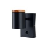 Светильник настенный Moderli V11291-1W Asheswood | Интернет магазин мебели и декора LifeDekor