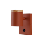 Светильник настенный Moderli V11293-1W Asheswood | Интернет магазин мебели и декора LifeDekor