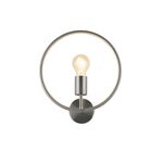 Светильник настенный Moderli V11584-1W Sachara | Интернет магазин мебели и декора LifeDekor