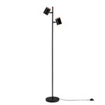 Торшер Moderli V11287-2F Asheswood | Интернет магазин мебели и декора LifeDekor