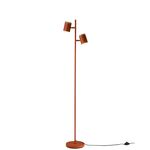 Торшер Moderli V11289-2F Asheswood | Интернет магазин мебели и декора LifeDekor