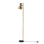 Торшер Moderli V11312-1F Goldy | Интернет магазин мебели и декора LifeDekor