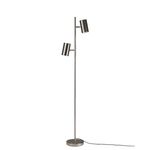 Торшер Moderli V11330-2F Ashes | Интернет магазин мебели и декора LifeDekor