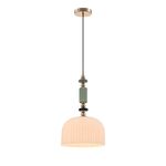 Светильник подвесной Moderli V10903-P Charm | Интернет магазин мебели и декора LifeDekor