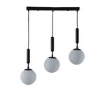 Светильник подвесной Moderli V11566-3P Scrumbel | Интернет магазин мебели и декора LifeDekor