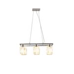 Люстра подвесная Moderli V11709-6P Prismique | Интернет магазин мебели и декора LifeDekor